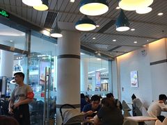 大堂-满记甜品(荟聚购物中心店)