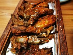 -品回味清真西北楼(宁波首店)