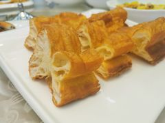 -天宁凯利时尚餐厅