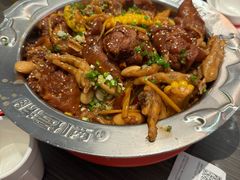 -胖哥俩肉蟹煲(石家庄勒泰中心店)
