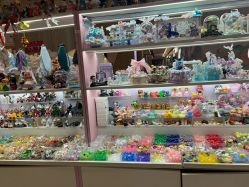 -Mini Muses ·创意手作·陶艺·银饰·团建(芳圆里店)