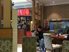 -风云面馆(珠海路店)