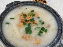 -龙的酒楼·手工早茶·顺德菜(近良路店)