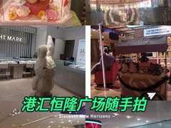 -港汇恒隆广场