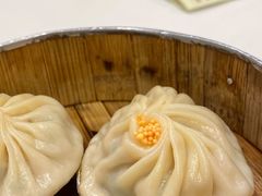 上海灌汤小笼包-凤凰楼酒家·粤宴点心(华强北店)
