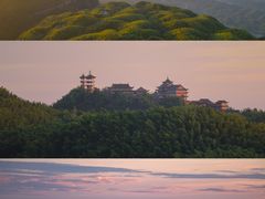 -蜀南竹海景区