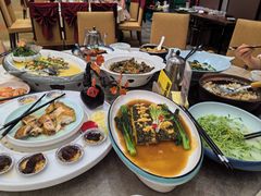 -尖沙咀大酒楼(罗村店·粤菜海鲜·宴会聚餐)