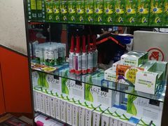 -保路达大师美车(天泰路店)