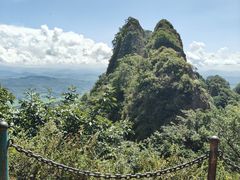 -吉林拉法山