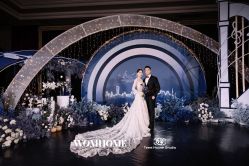 -MuseMarry婚纱(前海嘉里中心店)