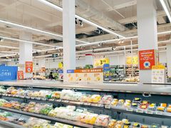 -领尚沃尔玛购物广场(大岭山玉屏路分店)