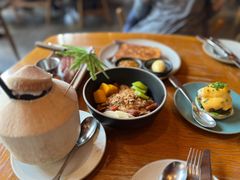 -THE CANNERY&JUJU 新鲜海鲜·牛排美食酒廊
