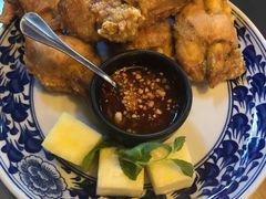-simply thai天泰(长泰广场店)