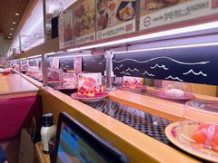 -寿司郎(皇庭广场店)
