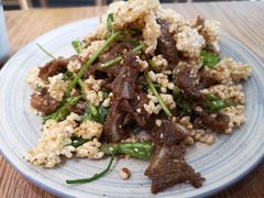 -静一餐厅·湖北菜(前门创始店)