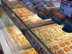 -東更道点心行(利客来店)