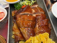 -香港蓮香樓(中環店)