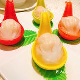 广州百年老店【荣华楼】得闲黎饮茶啦