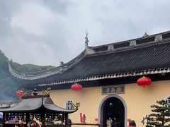 -无锡梅园公园