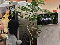 -LilBee Coffee