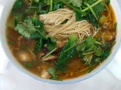 -古镇老面馆(千灯店)