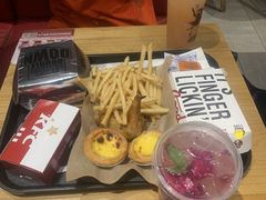 -肯德基(大悦城D馆店)