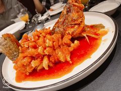 -RIVIERA 松鹤楼(外滩店)