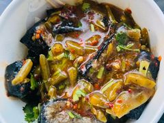 -无声臭豆腐(大井1号店)