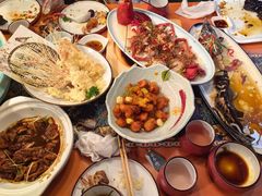 -鲜味食族水产·海鲜餐厅