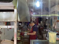-香酥鸡排(京汉大道店)