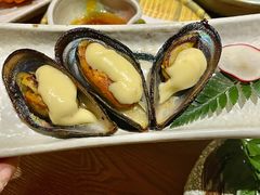 -贵木日本料理·铁板烧(新地假日广场店)