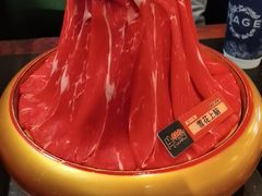 -牛New寿喜烧(闵行龙湖天街店)