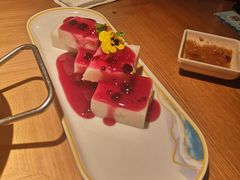 -波螺油子·海肠捞饭·青岛菜(银座店)
