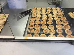 -苏顺成纯绿豆饼(中华南大街店)
