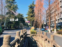 -明故宫遗址公园
