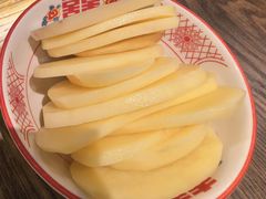 -袁山山重庆火锅(丈八北路店)