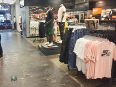 -NIKE上海青浦优选体验店