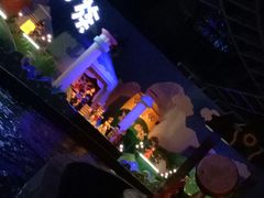 -芜湖方特东方神画