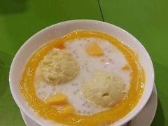 android_upload_pic-甜心妈妈·榴莲星级糖水(北京路总店)