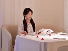 -PARFUM FLORAL花境法餐(南京首店)