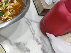 -老四川平头酸菜鱼(衙前店)
