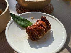 -苏小柳手作点心x茶叙小院(徐家汇分院)