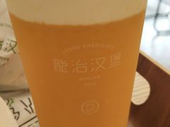 -龙治汉堡(中华城店)