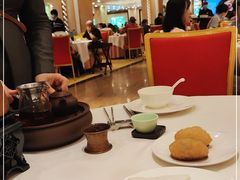 大堂-凤凰楼酒家·粤宴点心(华强北店)