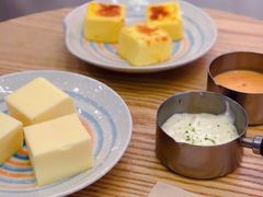 芝士-就是卷儿Wrap and Roll(宣化路店)