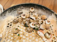 -高佳庄·海鲜酒楼(定海店)