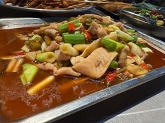 -神伙烧烤(南坪总店)