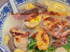 -小潘记鸭血粉丝汤