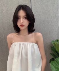 -Rise Hair上升造型