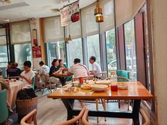 -龚兴城鱼羊吉·家传湖北菜(苗栗路总店)
